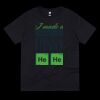 Thread Project Unisex Summer Tee Thumbnail