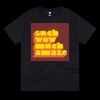 Thread Project Unisex Summer Tee Thumbnail