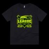 Thread Project Unisex Summer Tee Thumbnail