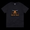 Thread Project Unisex Summer Tee Thumbnail