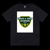 Thread Project Unisex Summer Tee Thumbnail