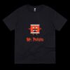 Thread Project Unisex Summer Tee Thumbnail
