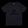 Thread Project Unisex Summer Tee Thumbnail