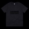 Thread Project Unisex Summer Tee Thumbnail