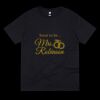 Thread Project Unisex Summer Tee Thumbnail