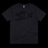 Thread Project Unisex Summer Tee Thumbnail