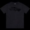 Thread Project Unisex Epic Tee Thumbnail