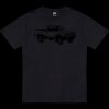 Thread Project Unisex Epic Tee Thumbnail