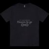 Thread Project Unisex Epic Tee Thumbnail