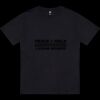 Thread Project Unisex Epic Tee Thumbnail