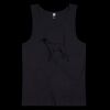 Thread Project Mens Summer Singlet Thumbnail