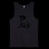 Thread Project Mens Summer Singlet Thumbnail