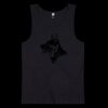 Thread Project Mens Summer Singlet Thumbnail