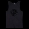 Thread Project Mens Summer Singlet Thumbnail