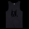 Thread Project Mens Summer Singlet Thumbnail