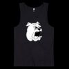 Thread Project Mens Summer Singlet Thumbnail