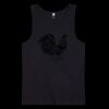 Thread Project Mens Summer Singlet Thumbnail