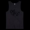 Thread Project Mens Summer Singlet Thumbnail