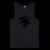 Thread Project Mens Summer Singlet Thumbnail