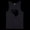 Thread Project Mens Summer Singlet Thumbnail