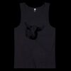 Thread Project Mens Summer Singlet Thumbnail