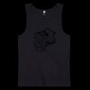 Thread Project Mens Summer Singlet Thumbnail