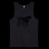 Thread Project Mens Summer Singlet Thumbnail