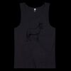 Thread Project Mens Summer Singlet Thumbnail