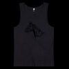 Thread Project Mens Summer Singlet Thumbnail