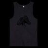 Thread Project Mens Summer Singlet Thumbnail