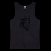 Thread Project Mens Summer Singlet Thumbnail