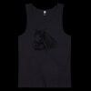 Thread Project Mens Summer Singlet Thumbnail