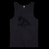 Thread Project Mens Summer Singlet Thumbnail