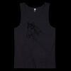 Thread Project Mens Summer Singlet Thumbnail
