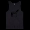 Thread Project Mens Summer Singlet Thumbnail
