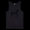 Thread Project Mens Summer Singlet Thumbnail