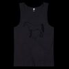 Thread Project Mens Summer Singlet Thumbnail