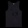 Thread Project Mens Summer Singlet Thumbnail