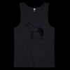 Thread Project Mens Summer Singlet Thumbnail