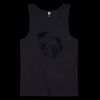 Thread Project Mens Summer Singlet Thumbnail