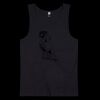 Thread Project Mens Summer Singlet Thumbnail