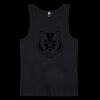 Thread Project Mens Summer Singlet Thumbnail