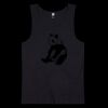 Thread Project Mens Summer Singlet Thumbnail