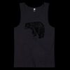 Thread Project Mens Summer Singlet Thumbnail