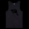 Thread Project Mens Summer Singlet Thumbnail