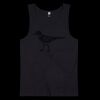 Thread Project Mens Summer Singlet Thumbnail