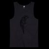 Thread Project Mens Summer Singlet Thumbnail