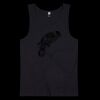 Thread Project Mens Summer Singlet Thumbnail