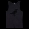 Thread Project Mens Summer Singlet Thumbnail