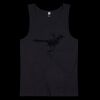 Thread Project Mens Summer Singlet Thumbnail